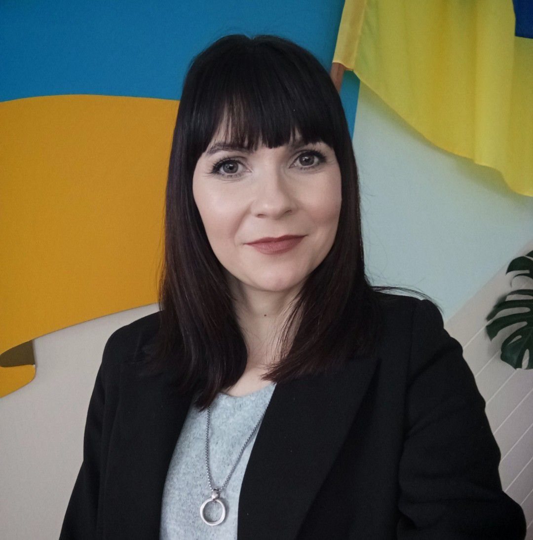 Середюк Ольга Василівна