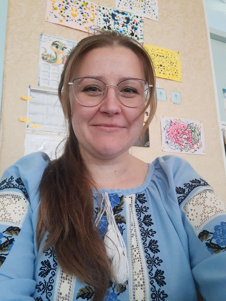 Бойко Марина Федорівна