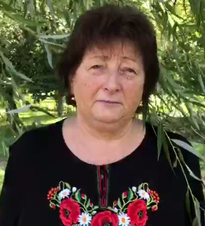 Тищенко Олена Аркадіївна