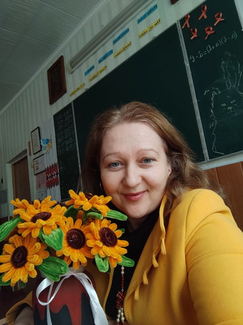 Куришева Олена Вікторівна
