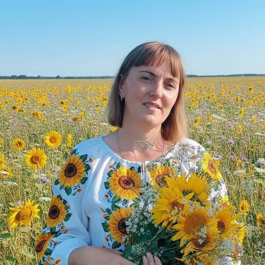 Петрик Людмила Федорівна