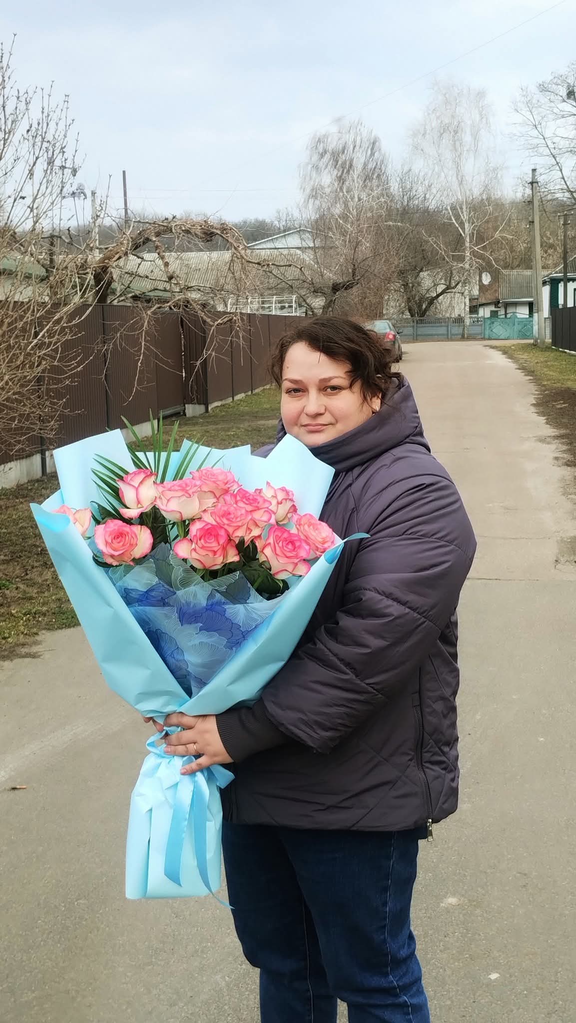 Самойленко Світлана Валеріївна