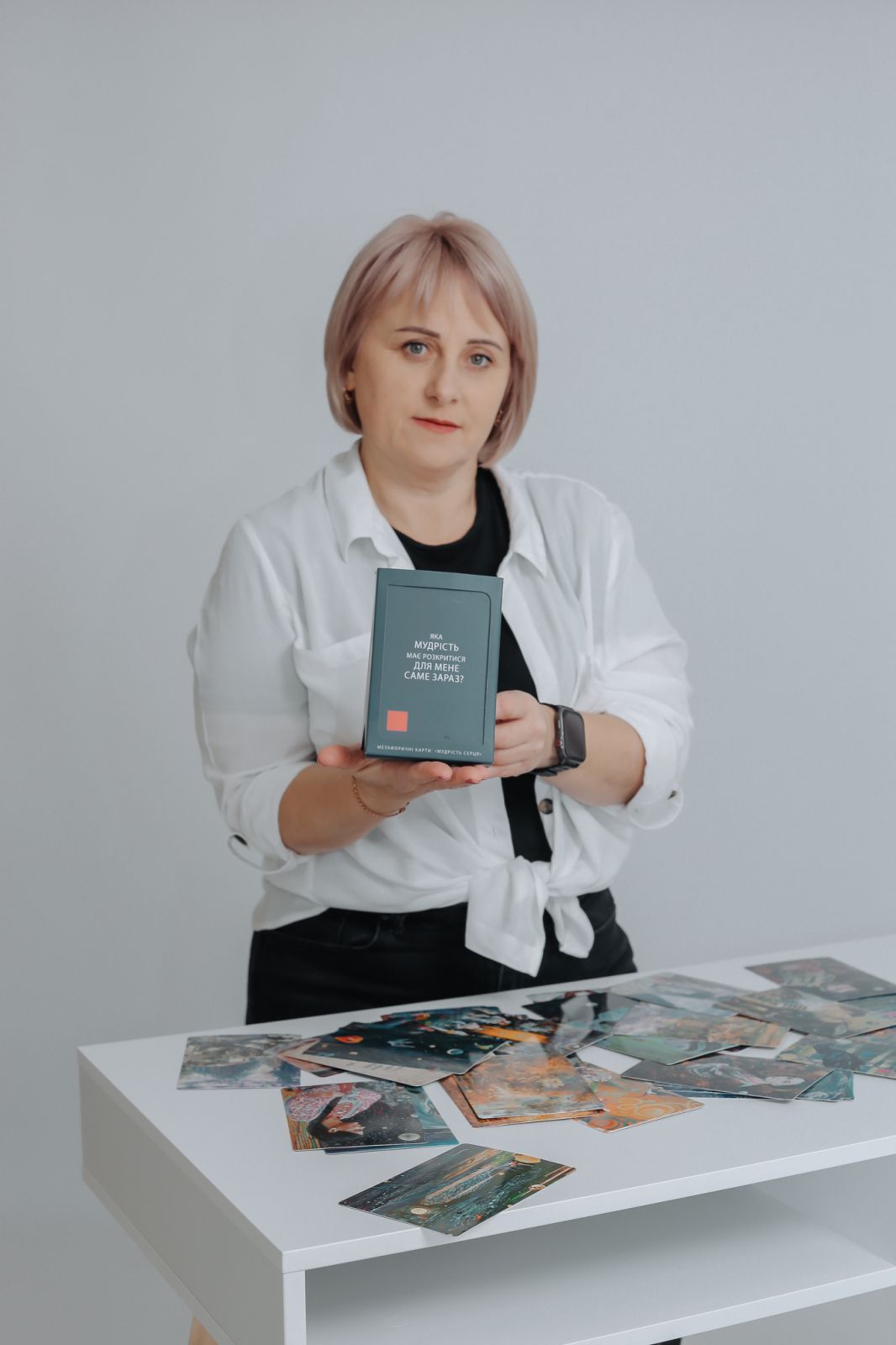 Осадченко Наталія Іванівна