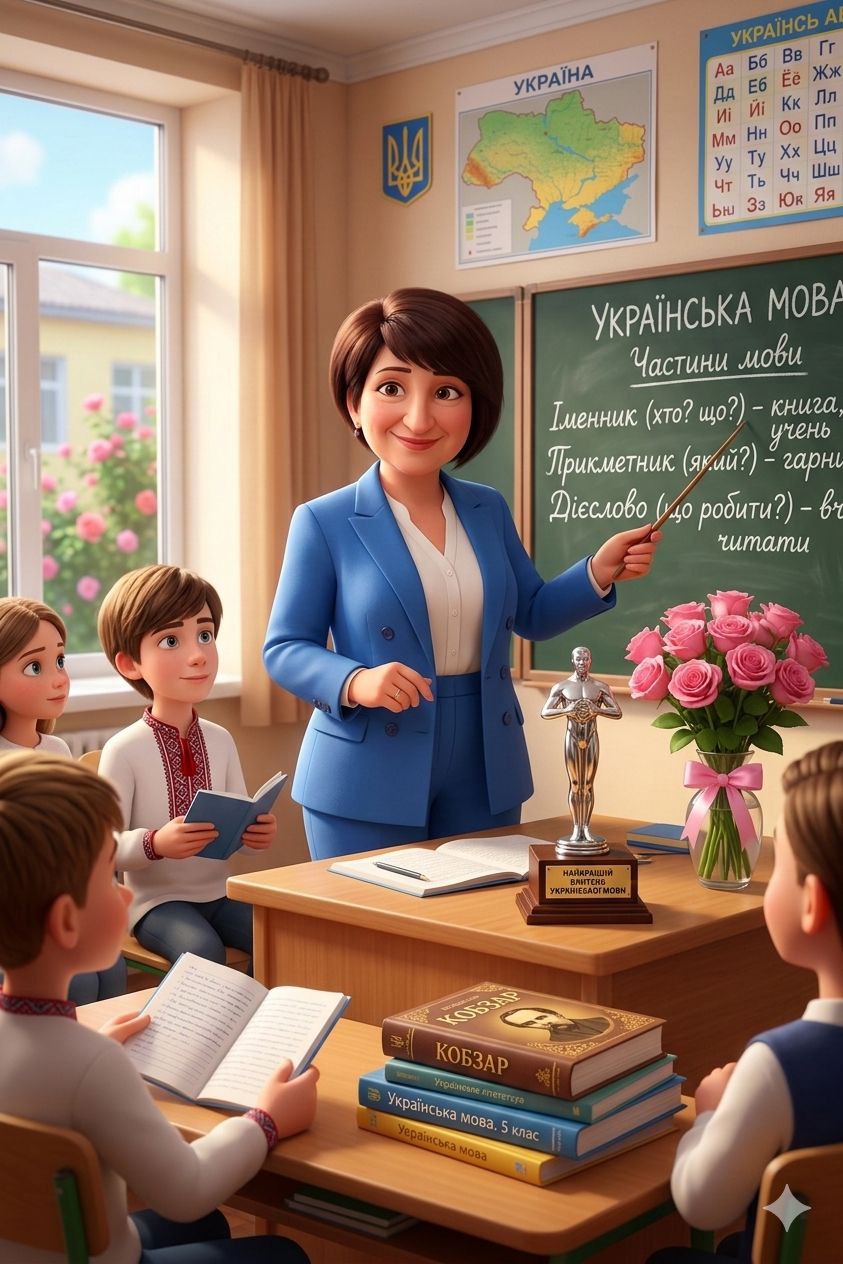 Макарчук Вікторія Олексіївна