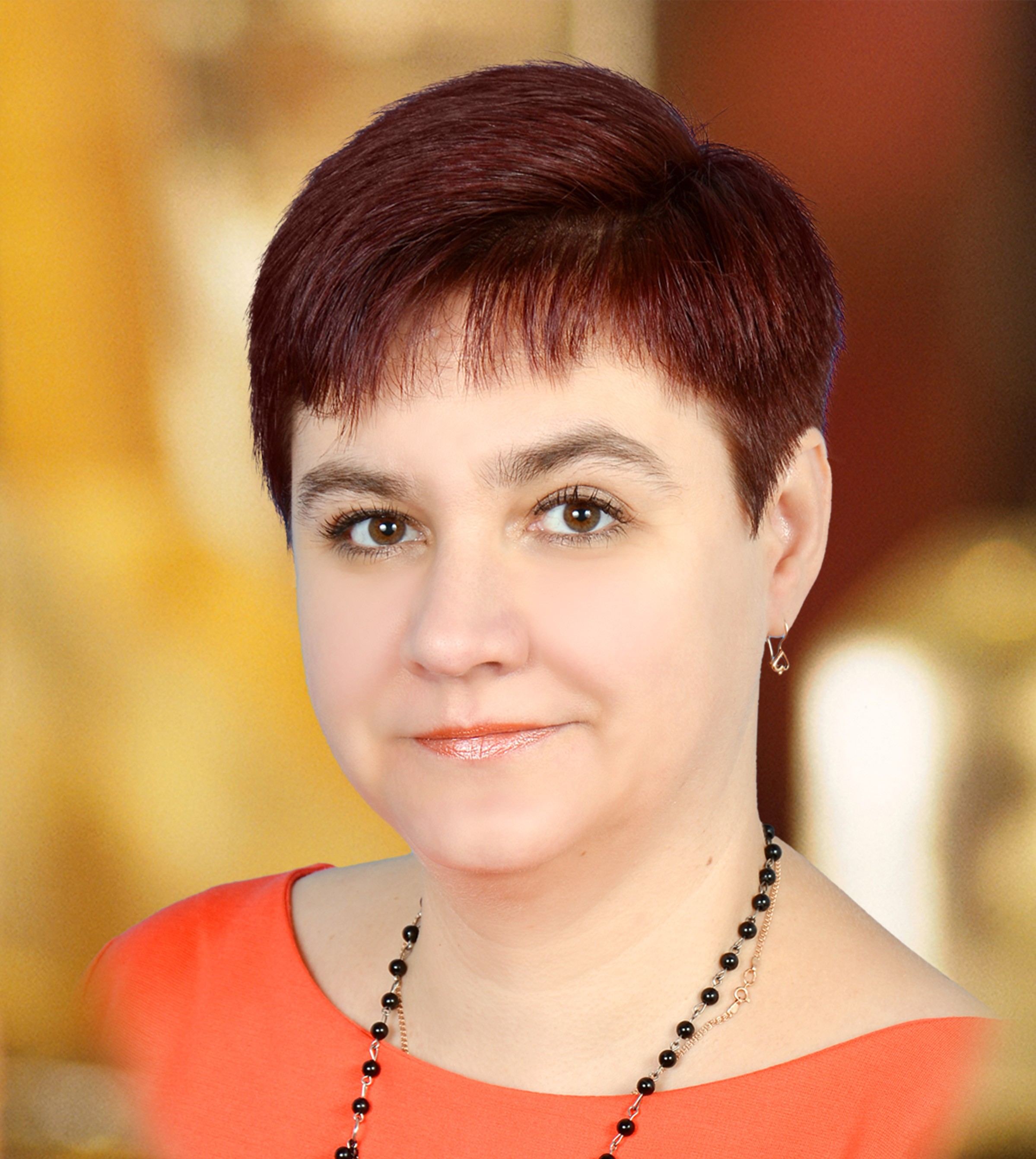 Караруш Наталія Володимирівна