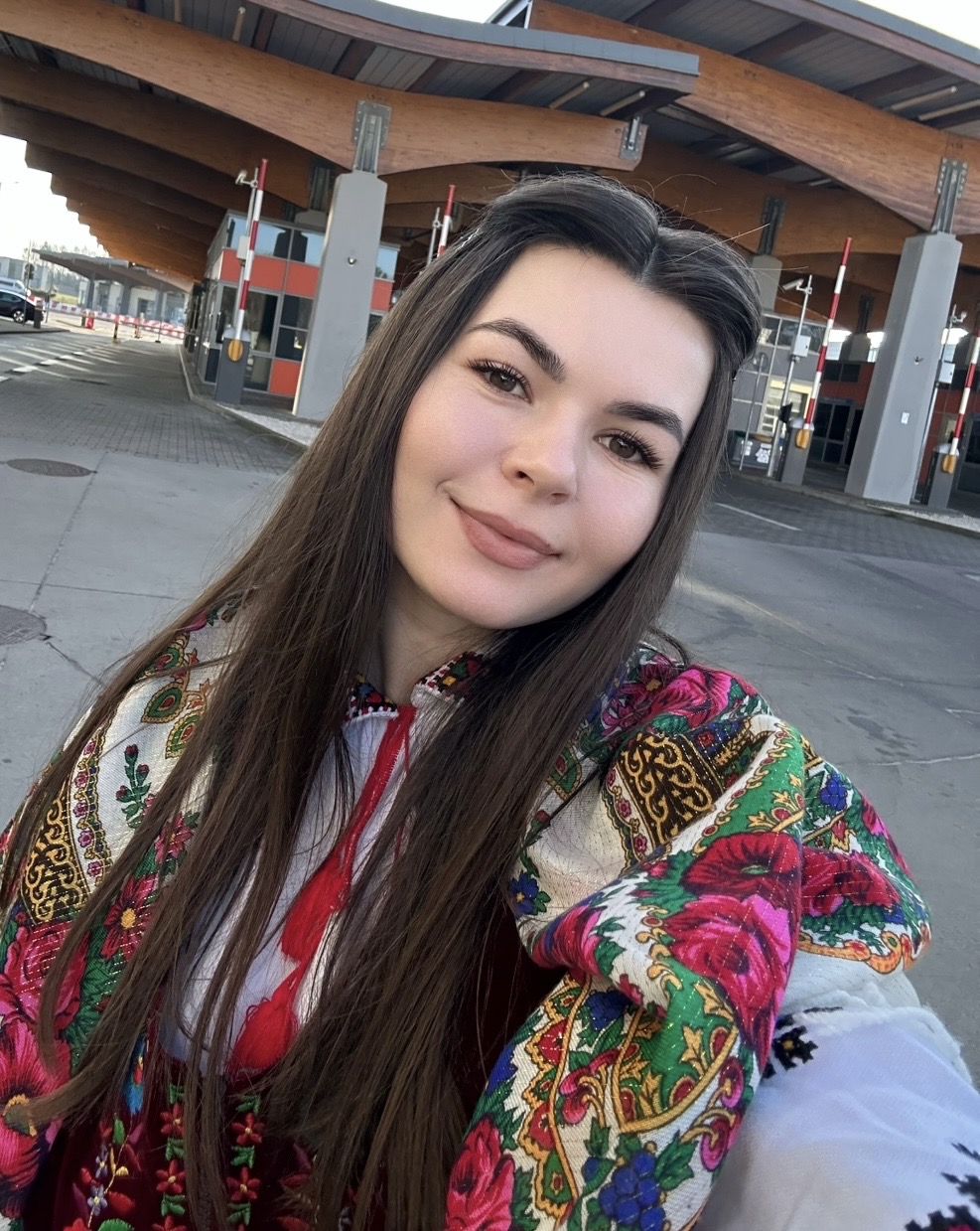 Базюк Ірина Петрівна