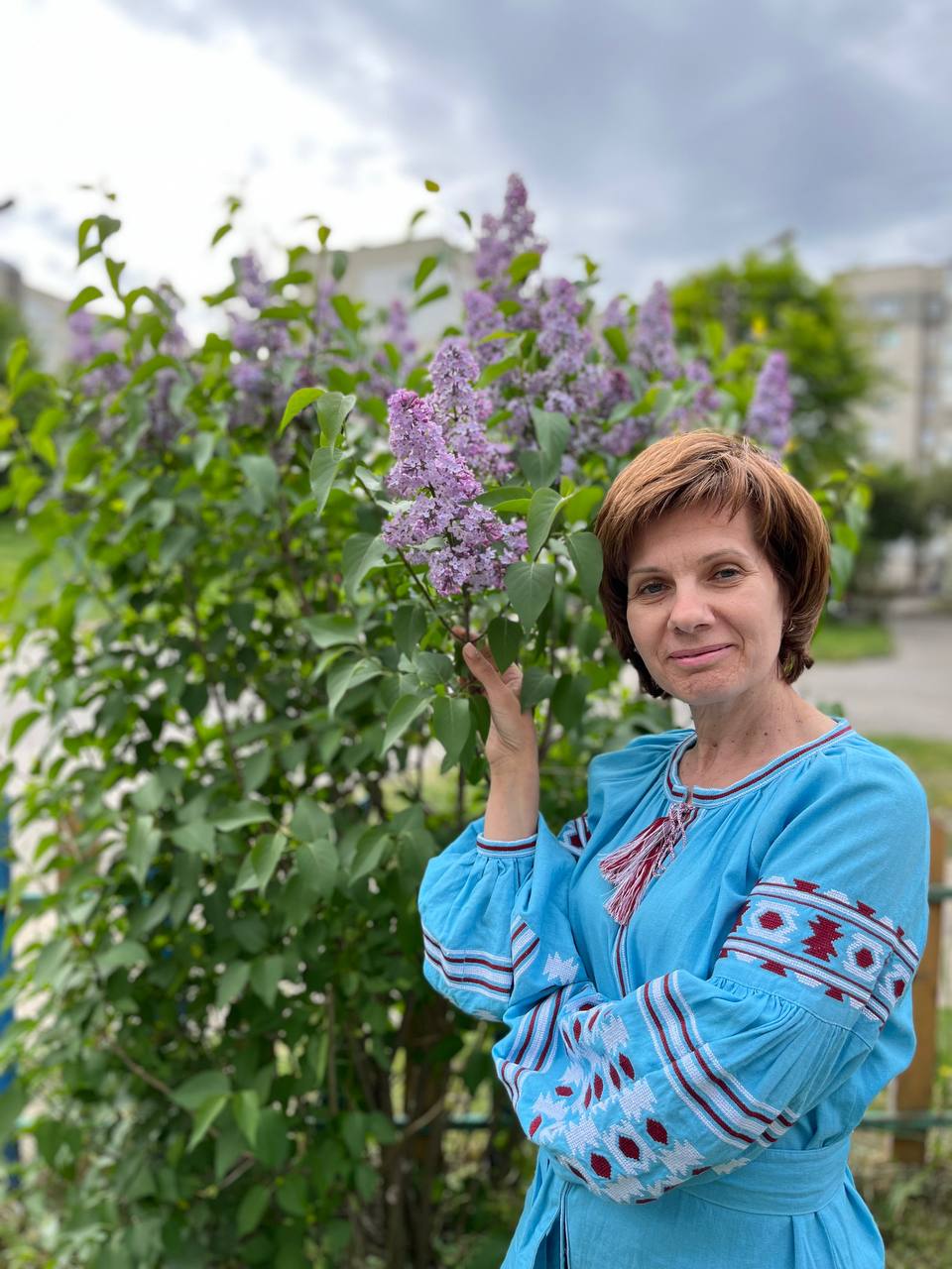 ЧЕРНОМАЗЮК ВАЛЕНТИНА СЕРГІЇВНА