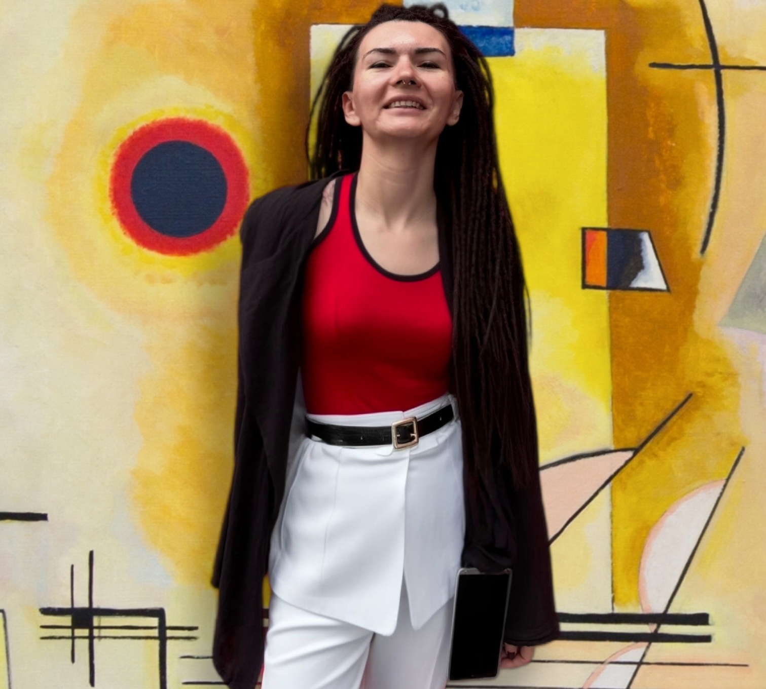 Яковська Аліна Ігорівна