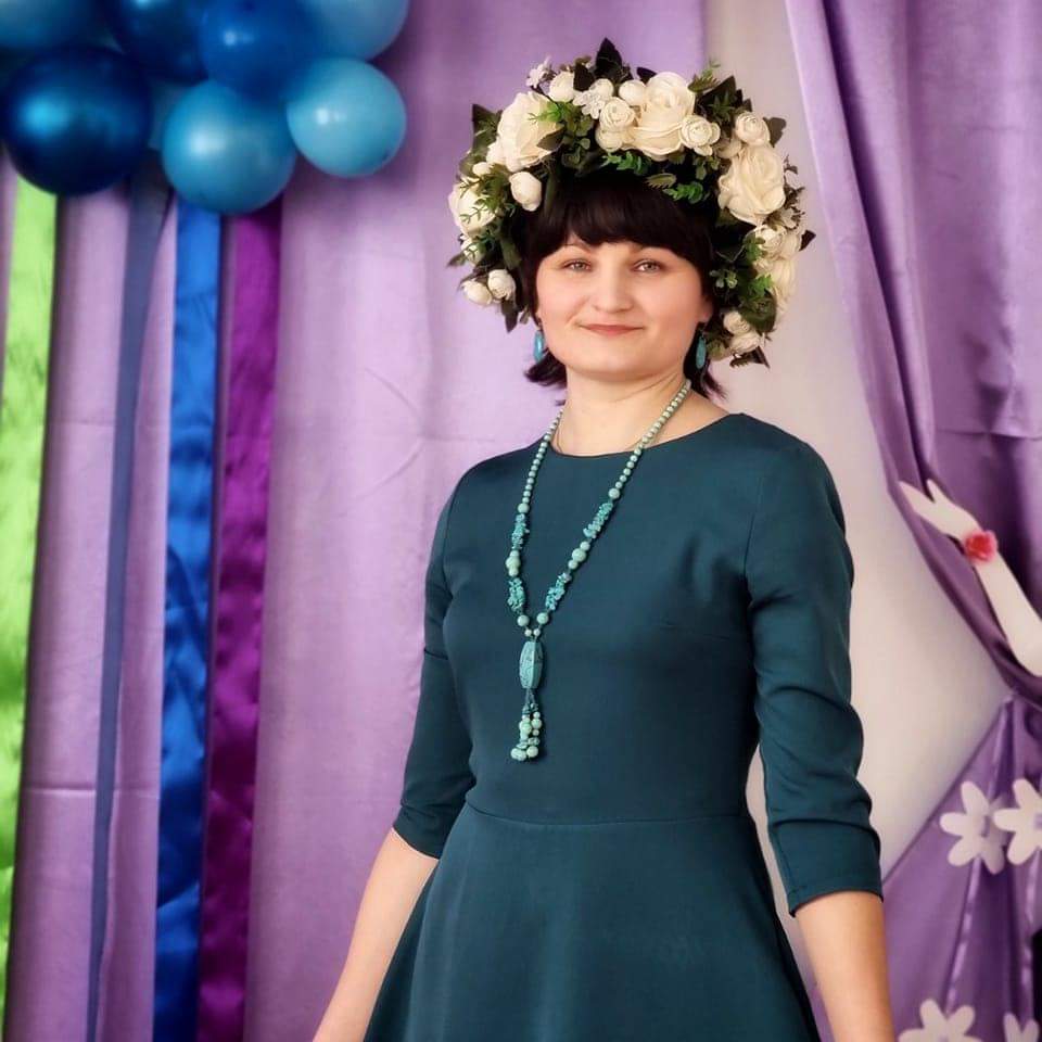 Савчук Ольга Олександрівна