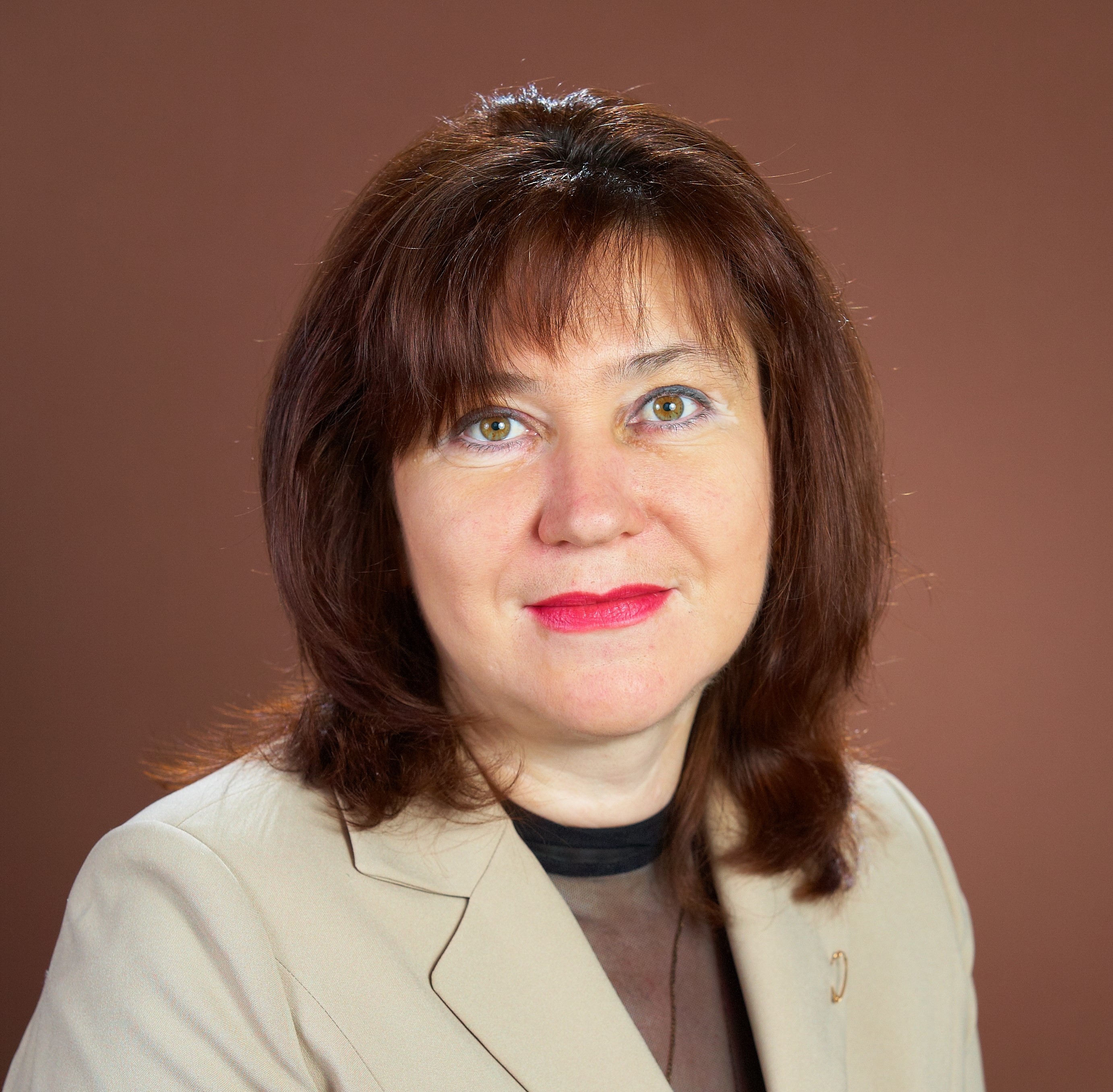 Матвійчук Олена Борисівна