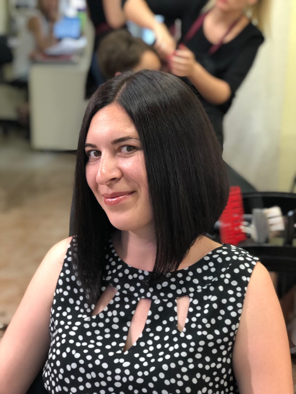 Карімова Ганна Володимирівна