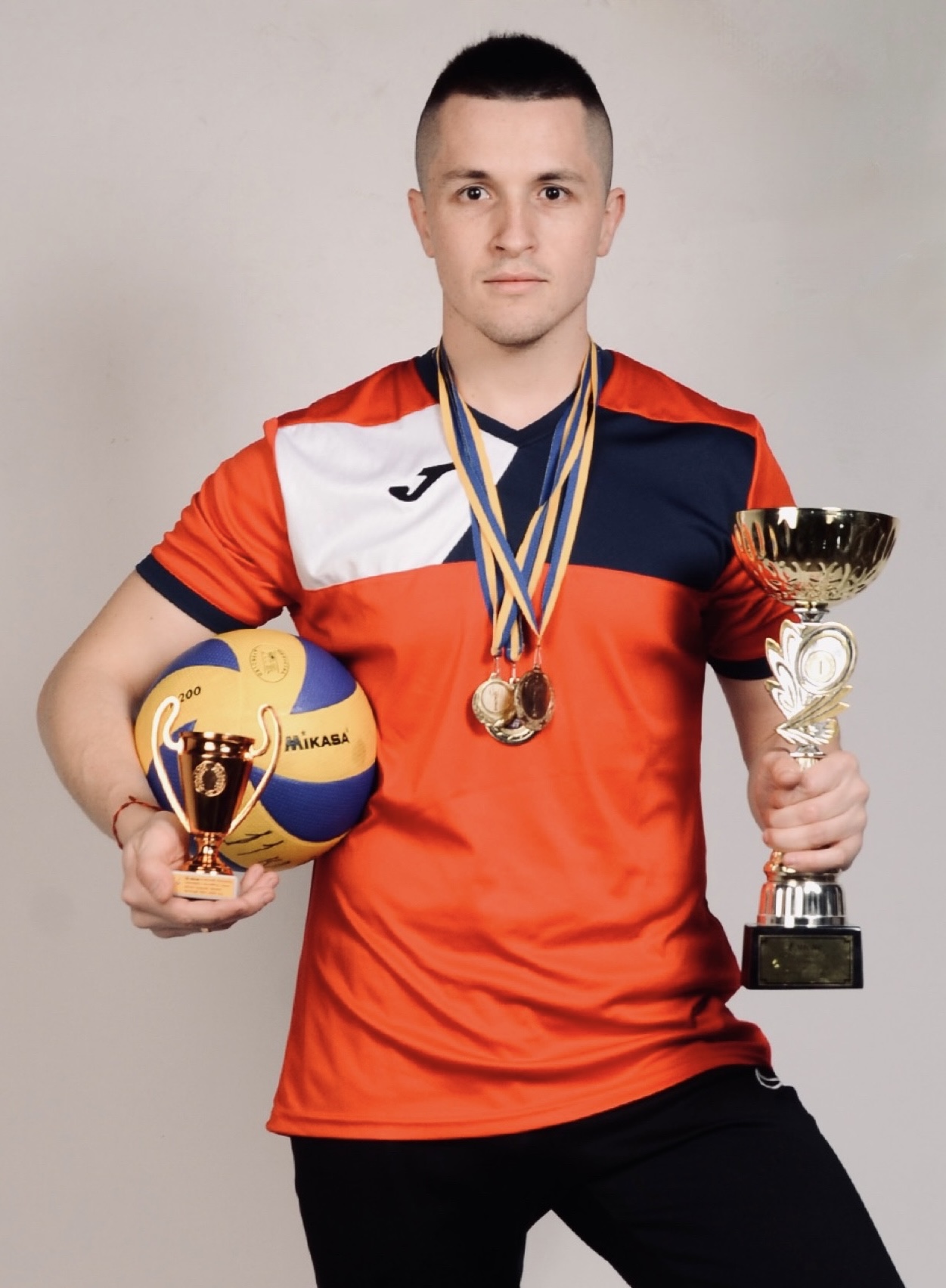 Попов Володимир volodymyrpopov9@gmail.com