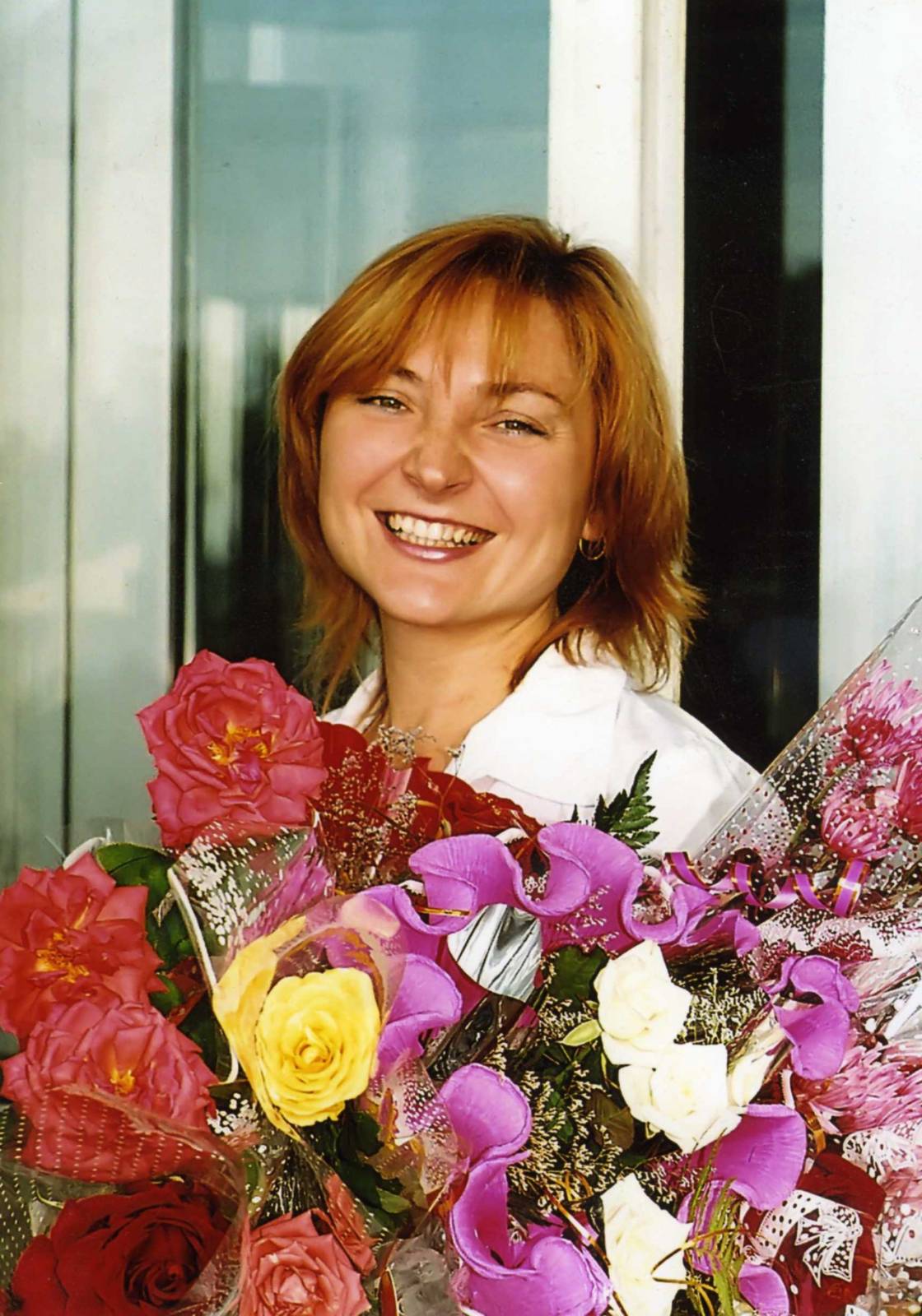 АВІЛОВА ОЛЕНА ВАСИЛІВНА
