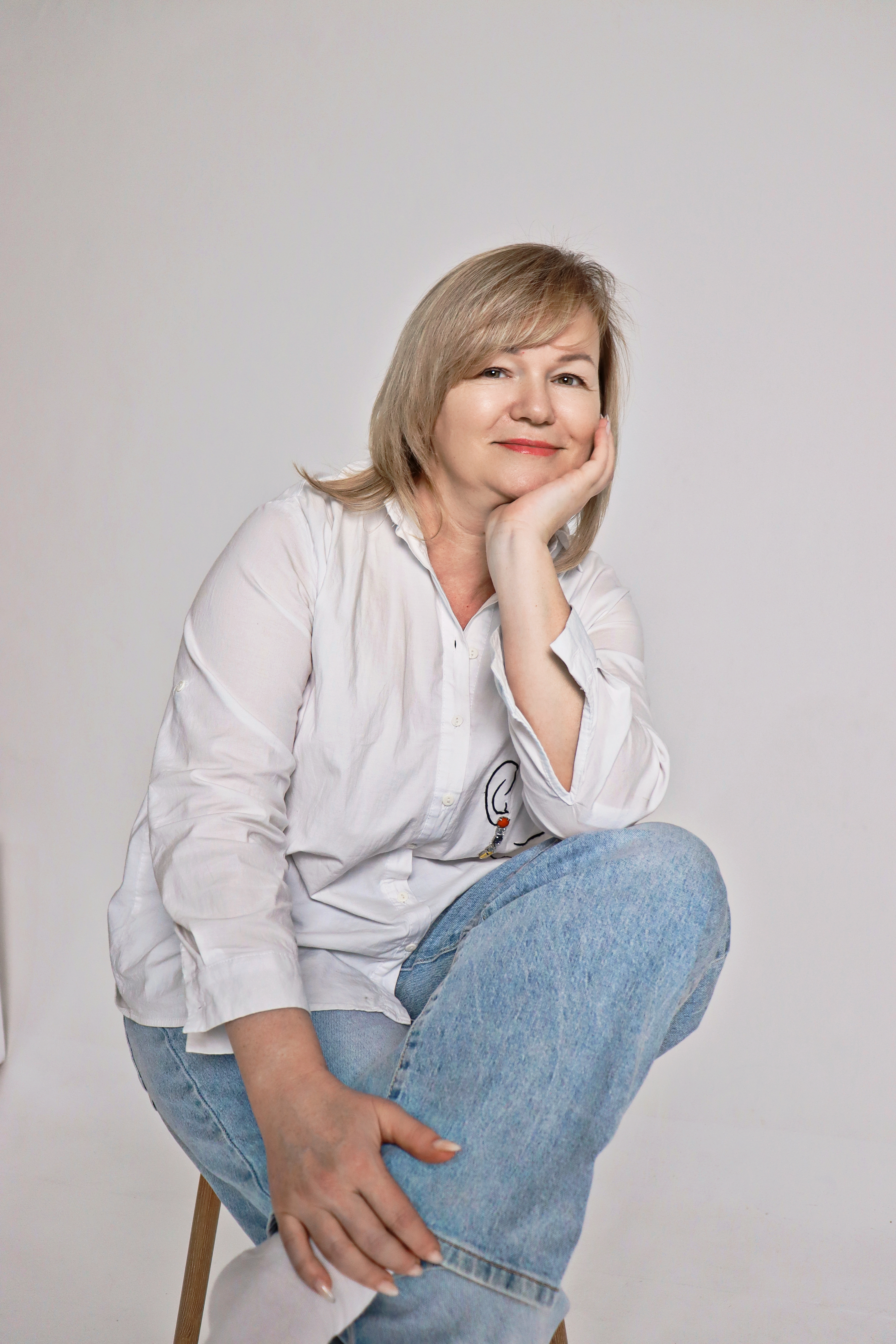 Третякова Світлана Олексіївна