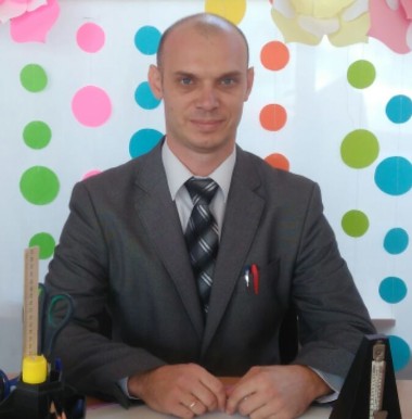 БУВАЙЛО ДМИТРО КОСТЯНТИНОВИЧ