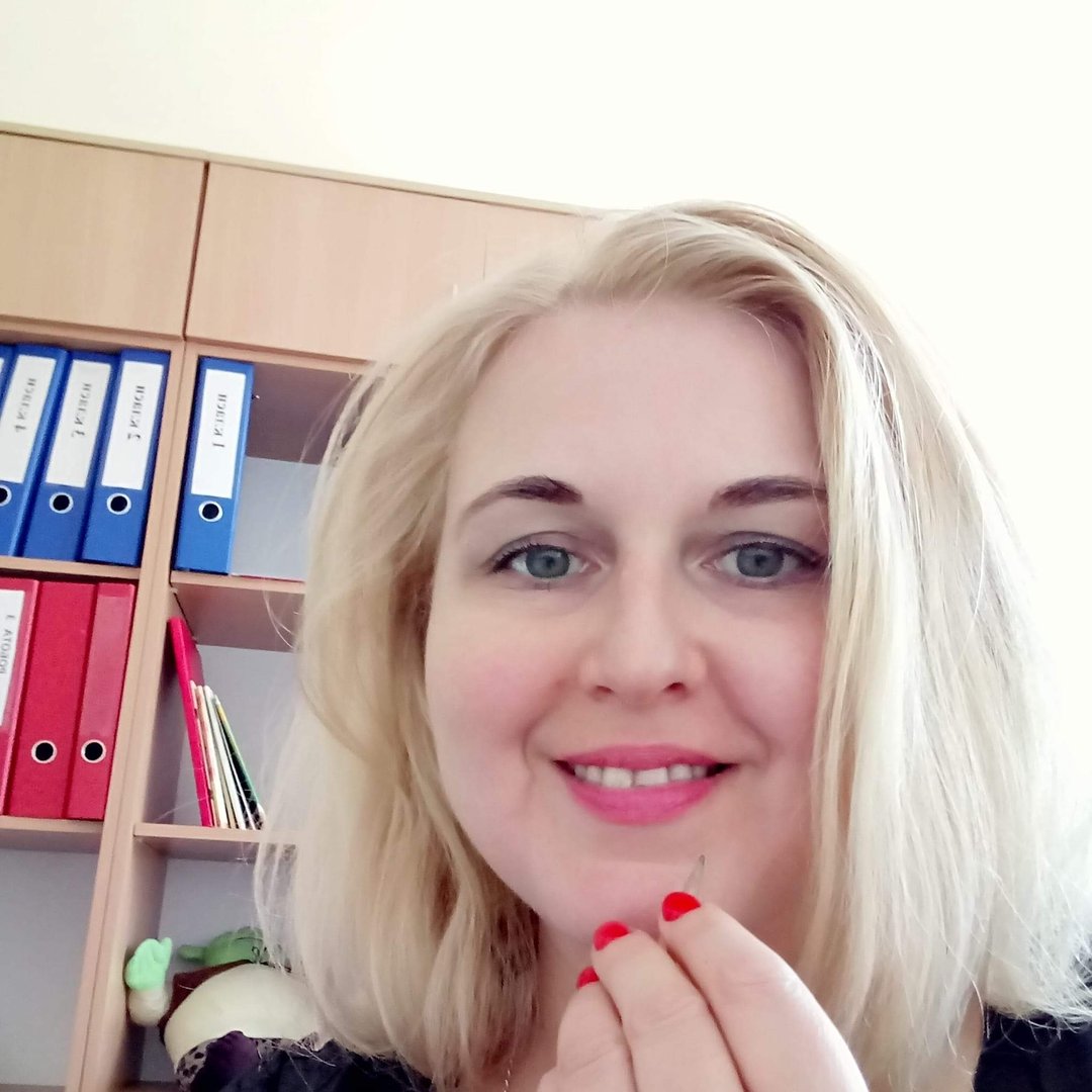 Деркач Олена Євгенівна