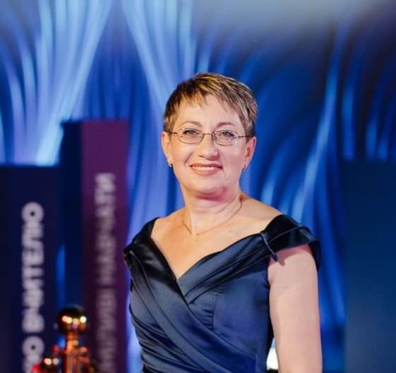 Ткач Тетяна Миколаївна