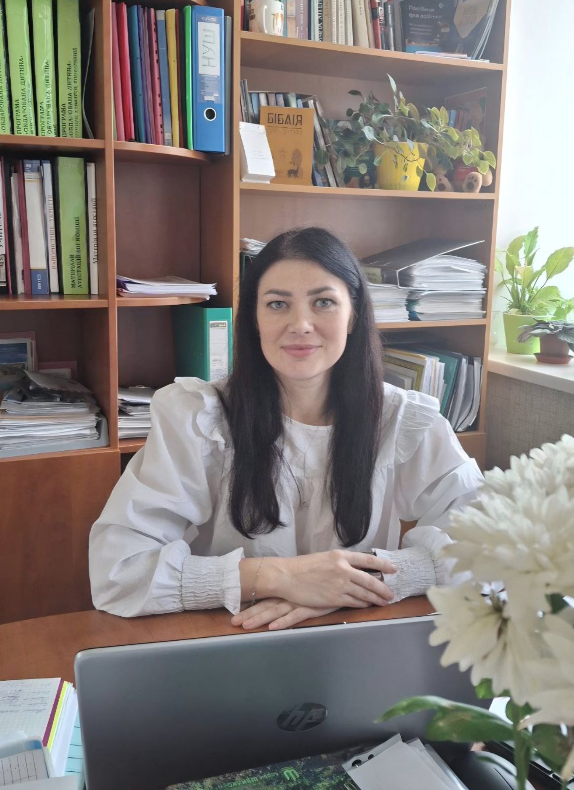 Денисенко Олена Олександрівна