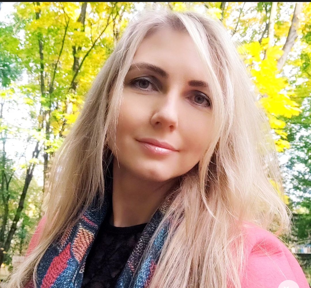 Троцюк Світлана