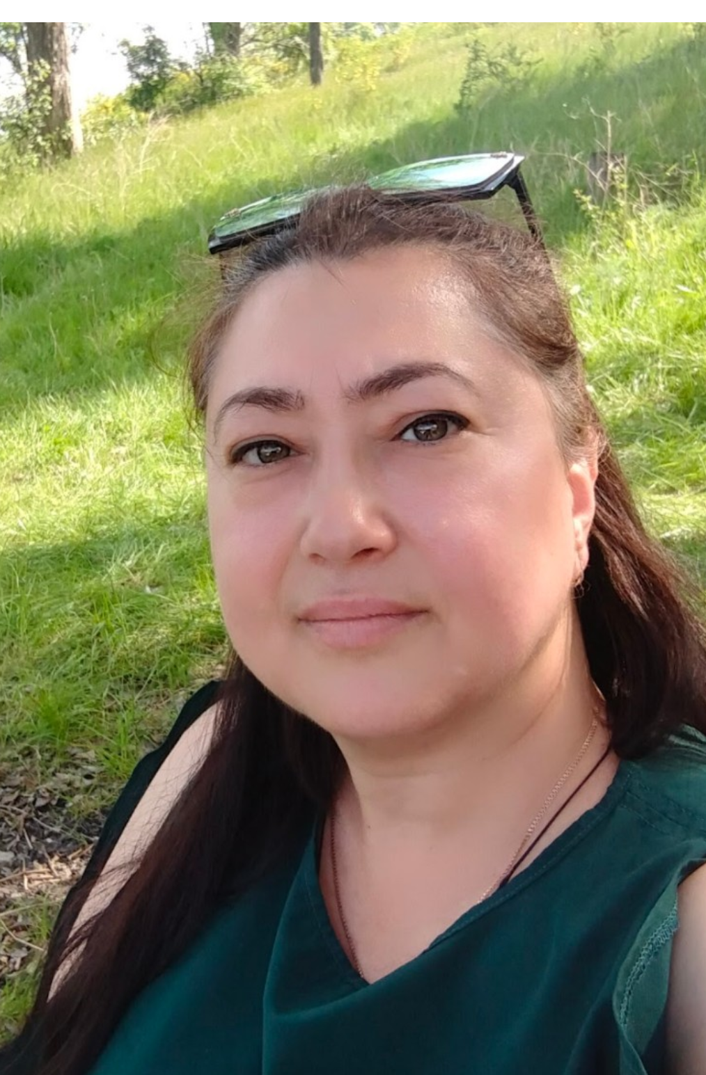 Майстренко Світлана Леонідівна