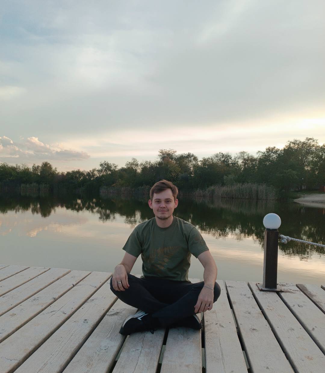 Войтович Денис Васильович