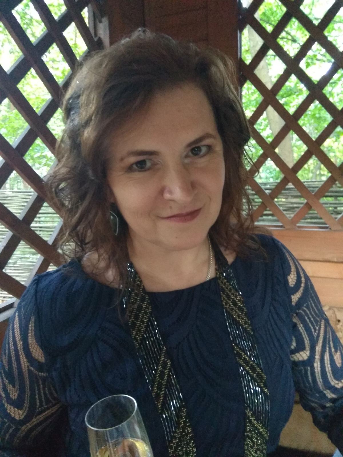Власова Ірина Олександрівна