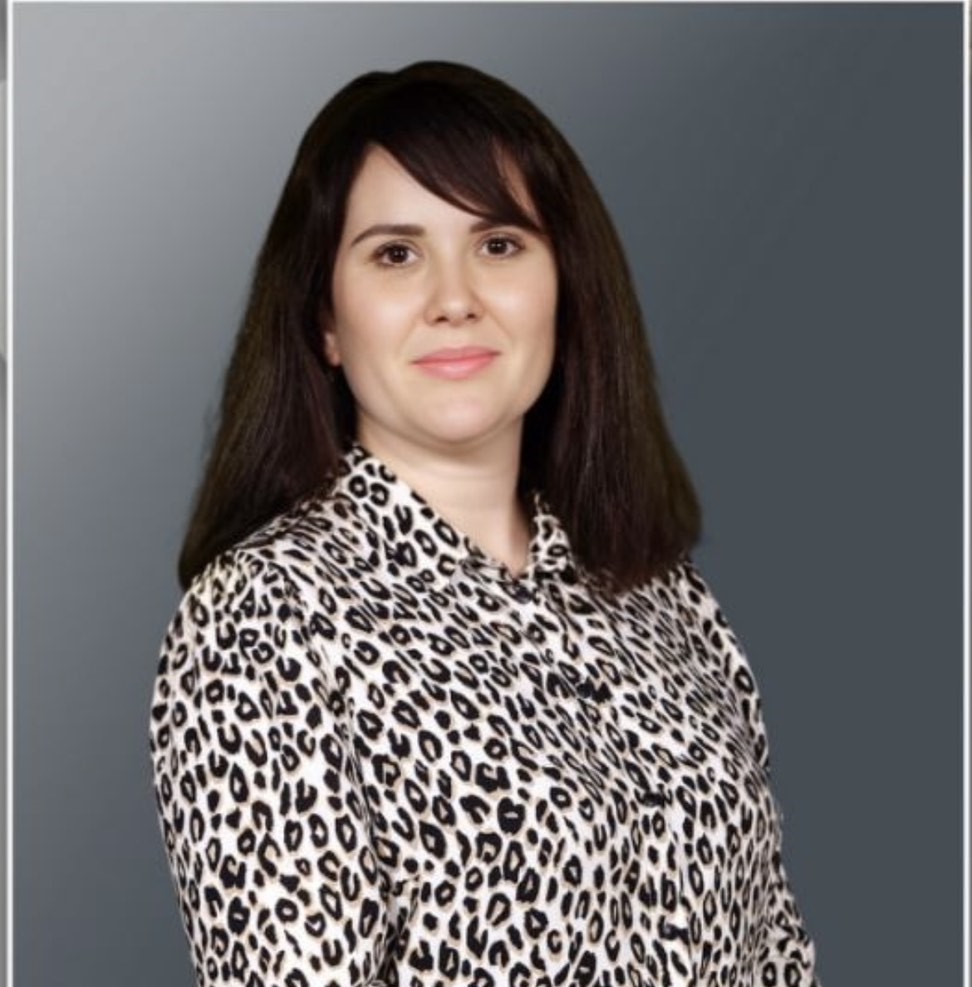 Шевченко Оксана Сергіївна