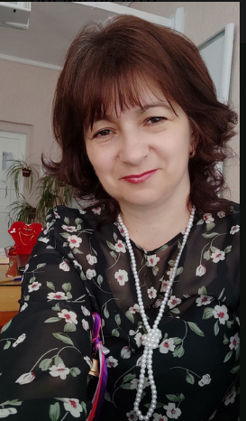 Кодола Валентина Іванівна