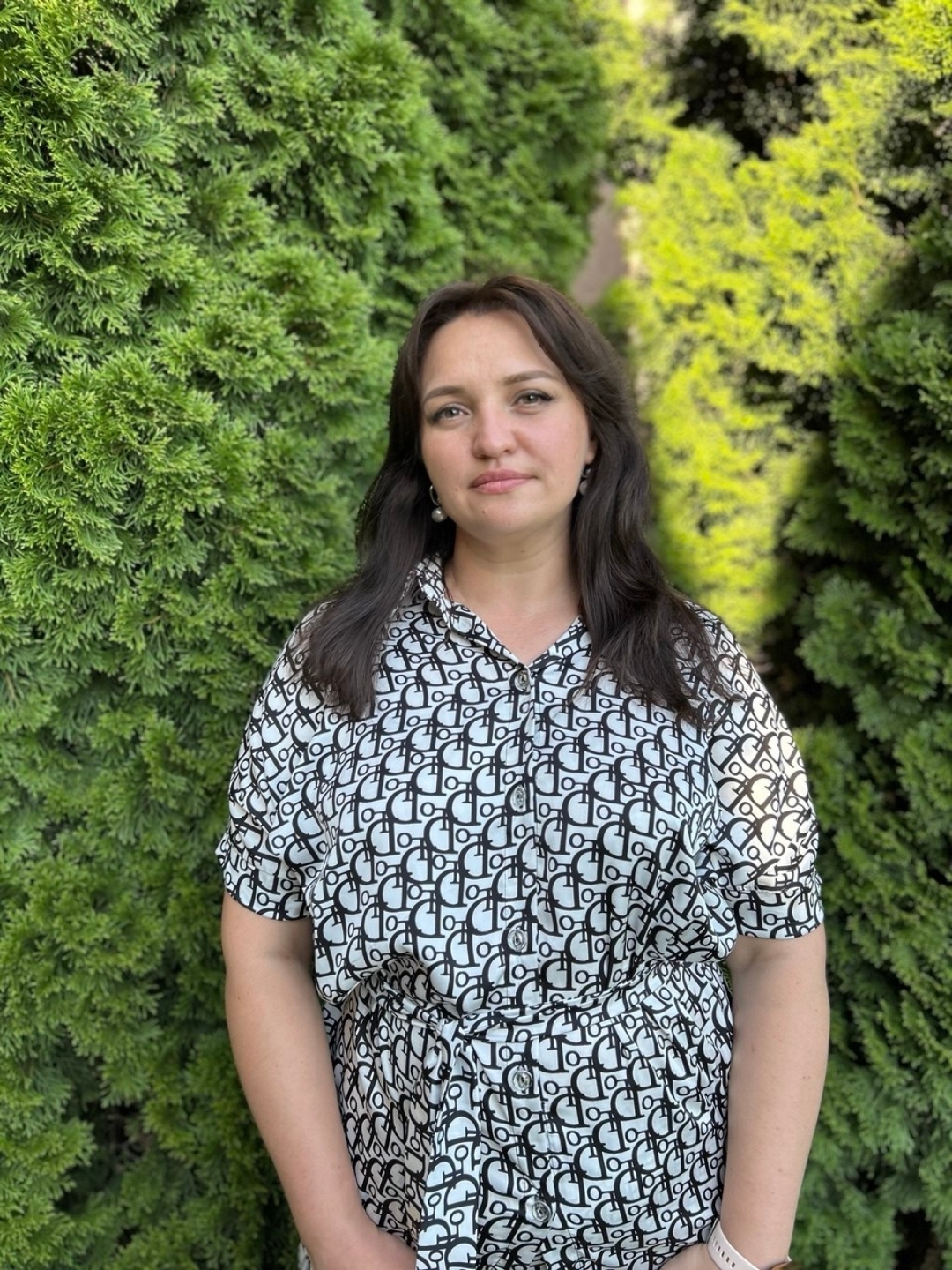 Кушнір Вікторія Вікторівна