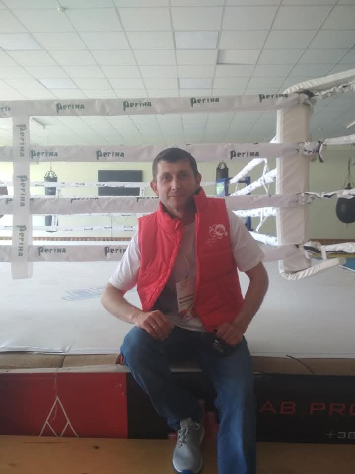 Николаїшин Володимир Степанович