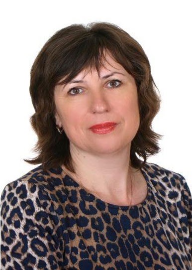 КАПІТОНЕНКО ОЛЬГА СТЕПАНІВНА