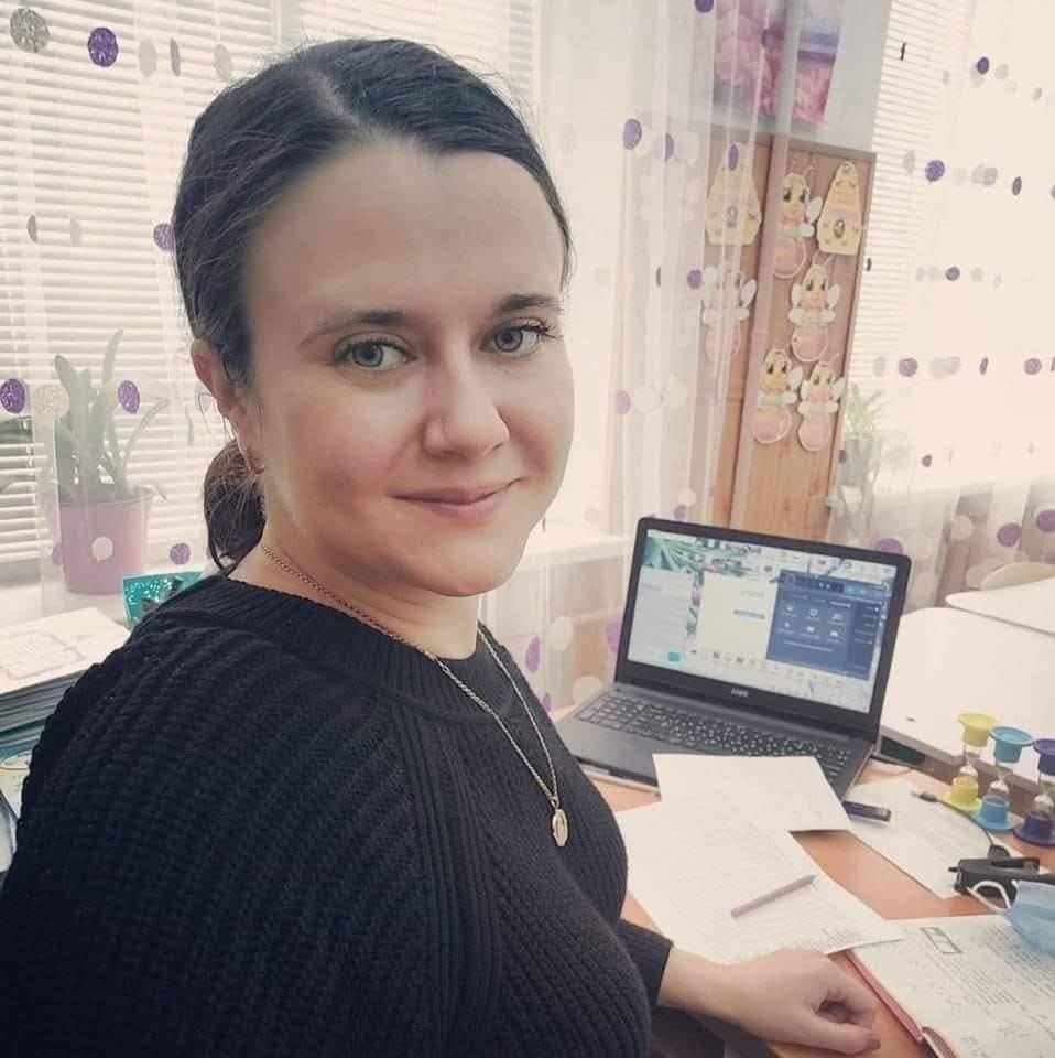 Сотнікова Вікторія Романівна