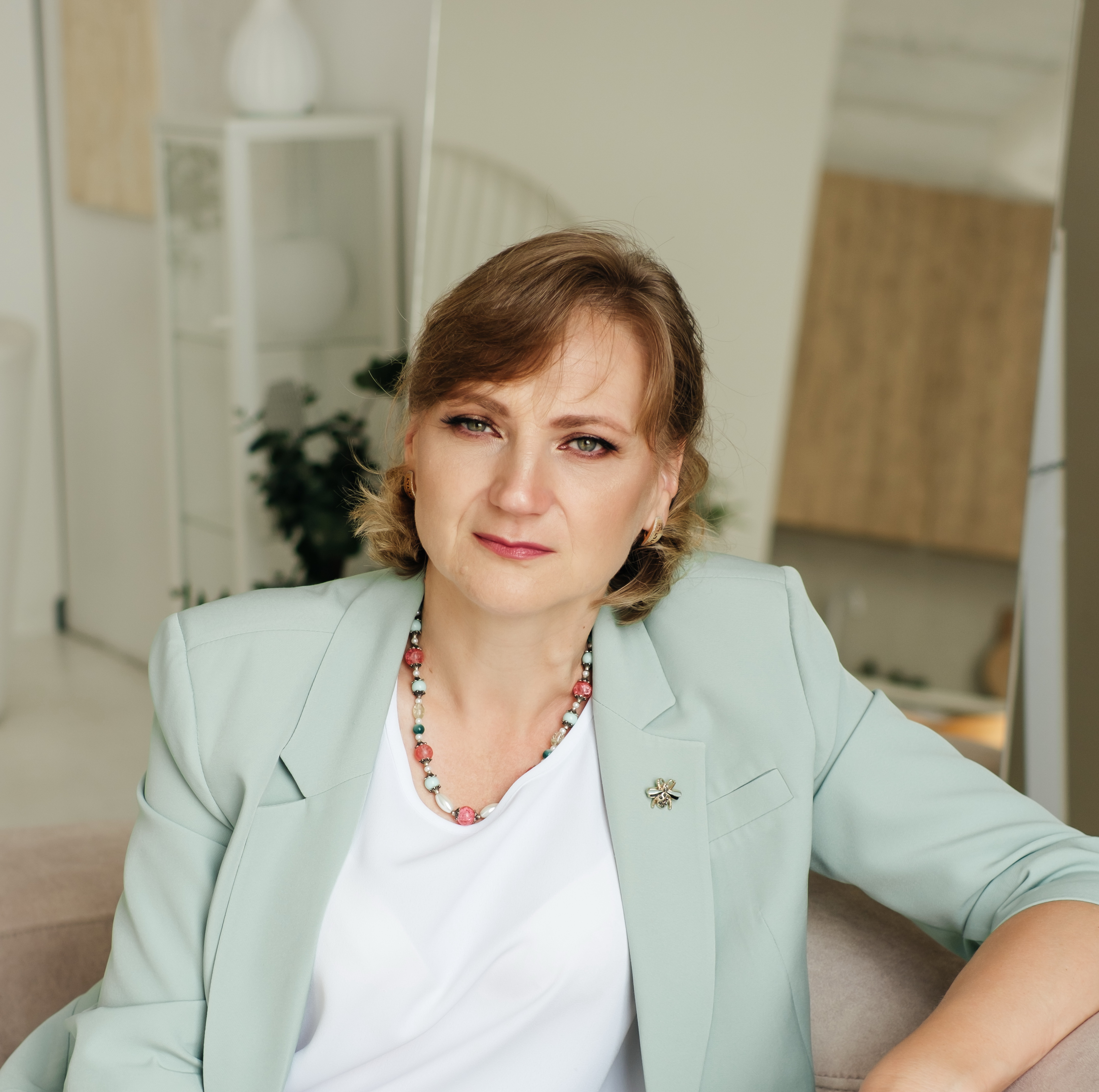 Кривовяз Олена Іванівна