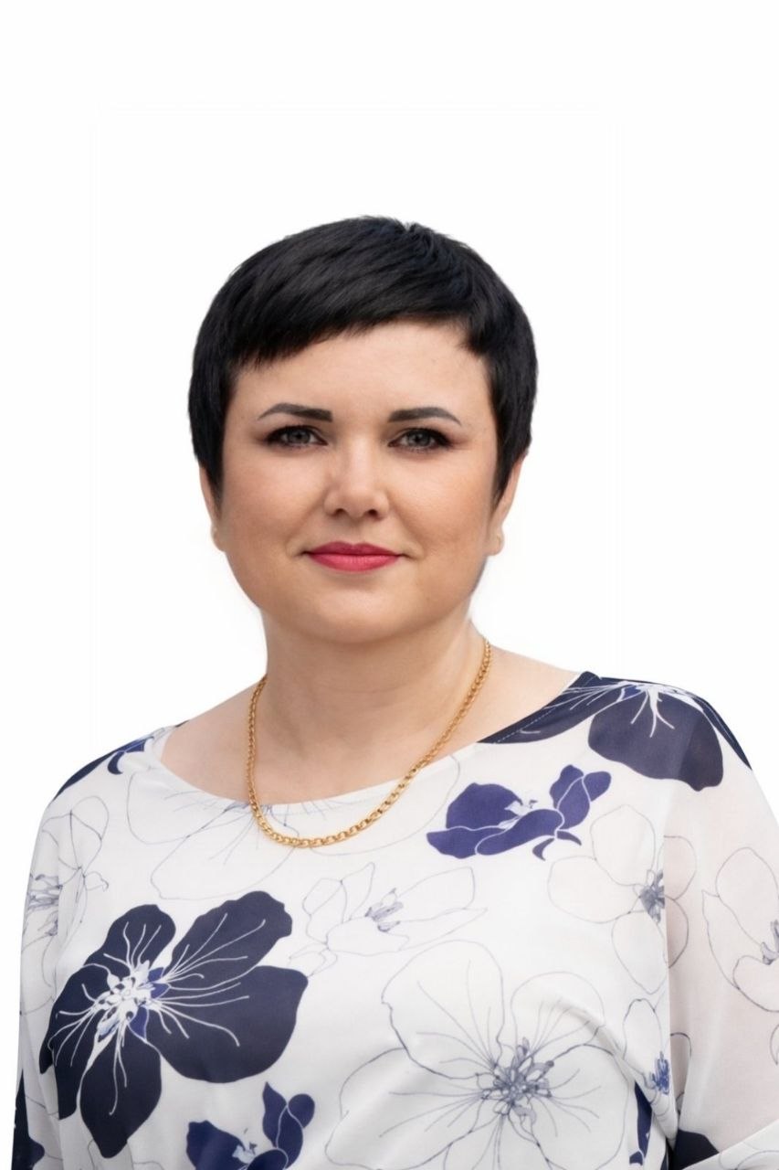 Шишкова Людмила Федорівна