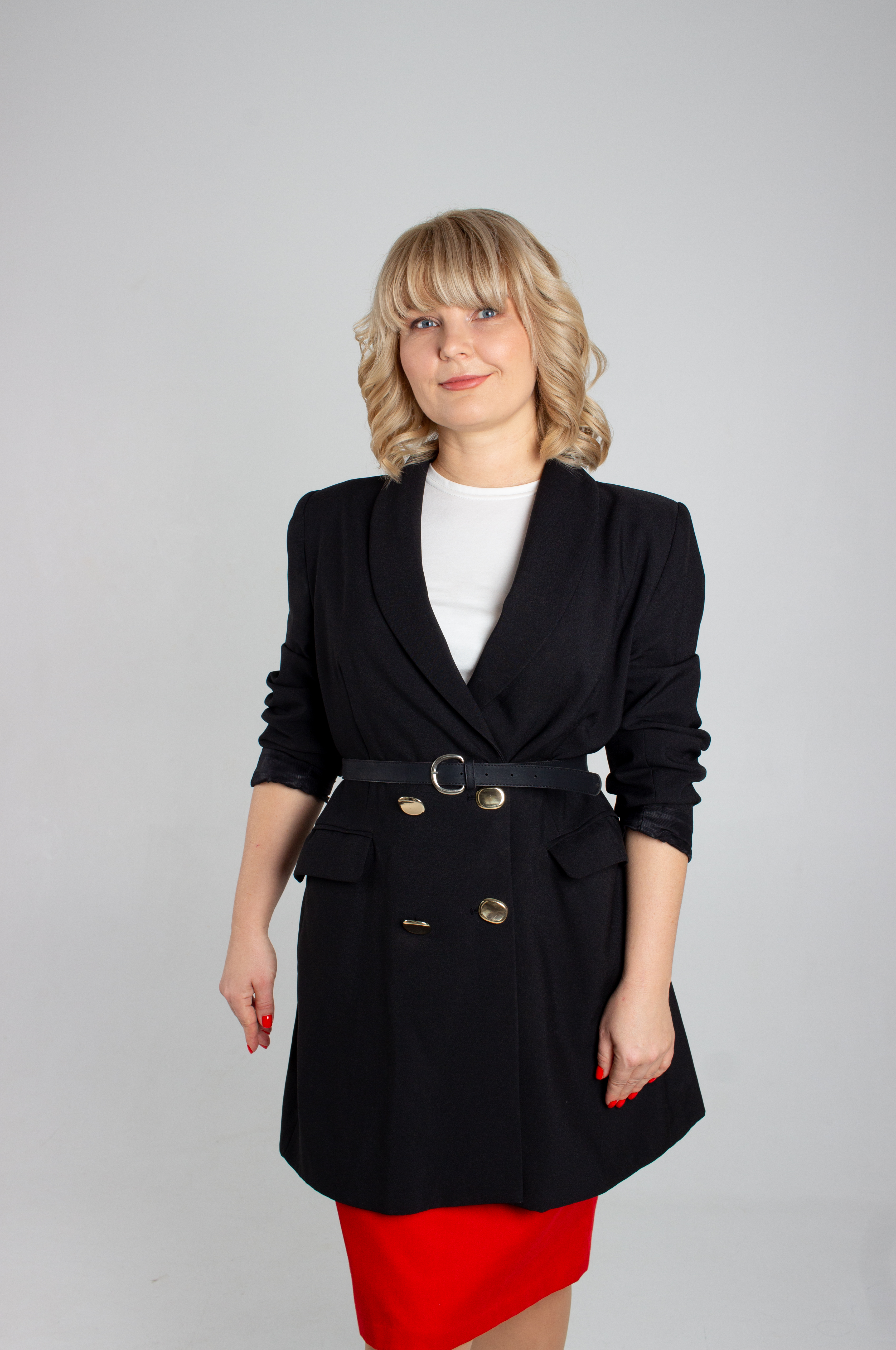 Семчишина Анна Василівна