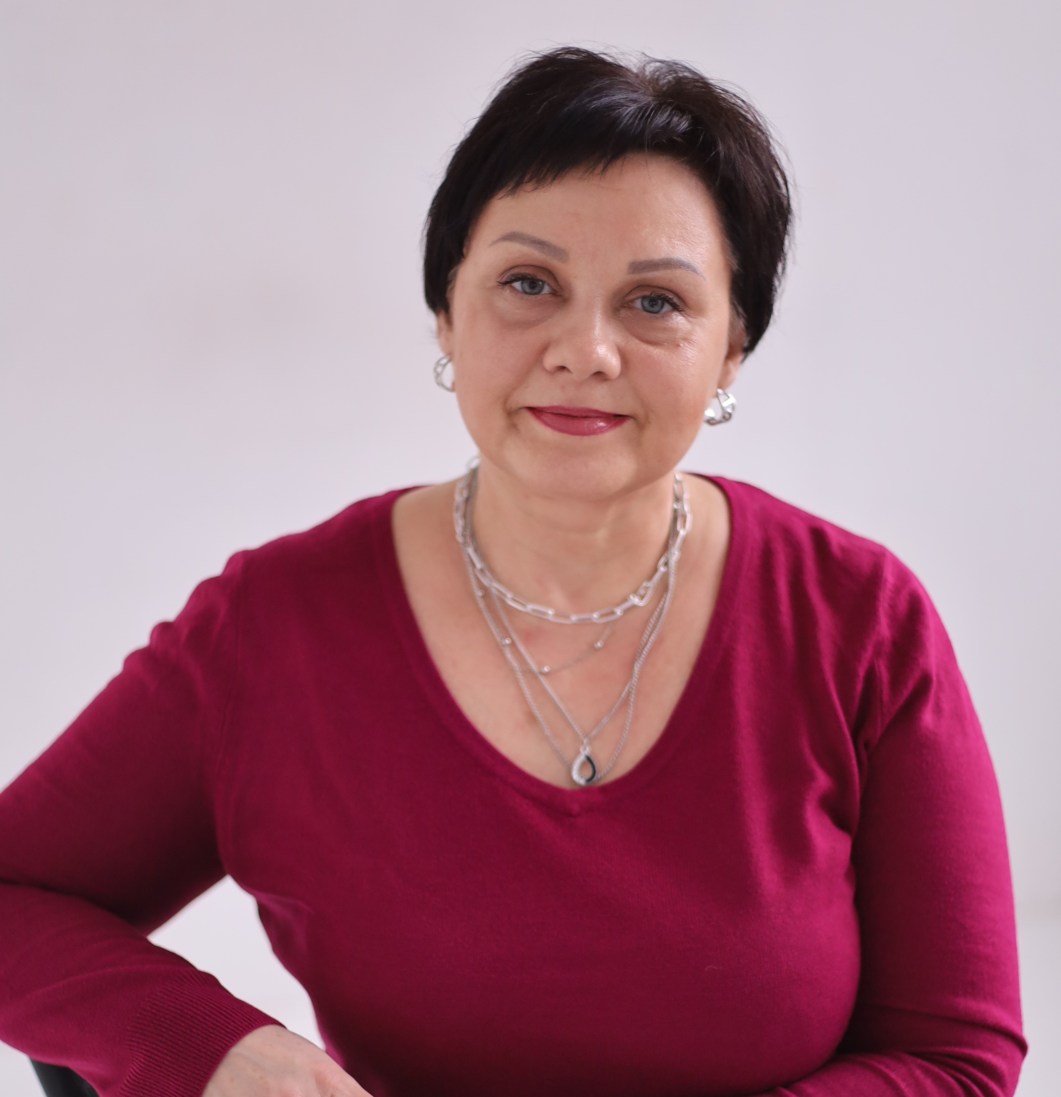 Степаненко Тетяна Олексіївна