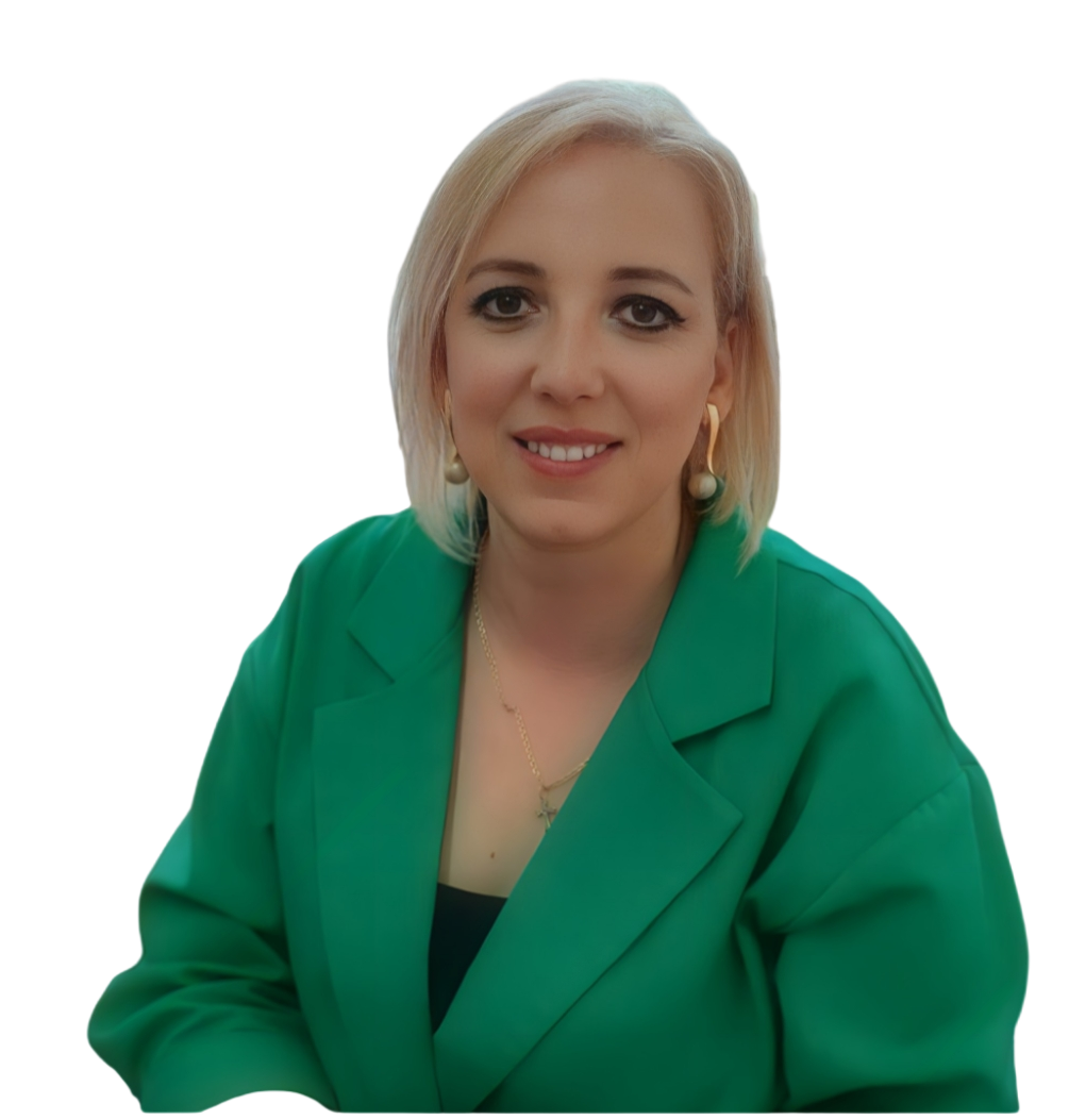 Фолис Галина Олександрівна