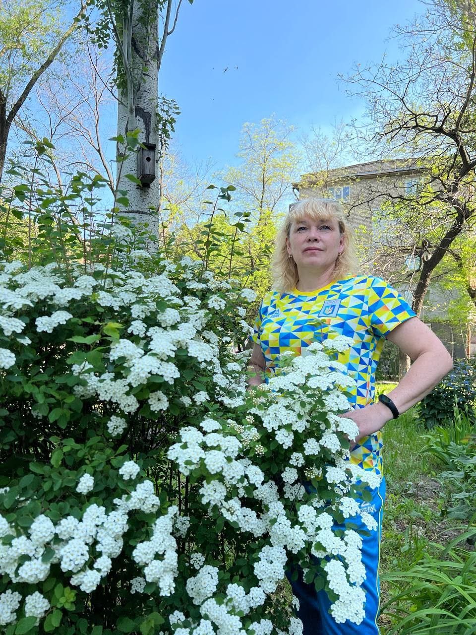 КЛІЩЕВСЬКА ЯНА ВОЛОДИМИРІВНА
