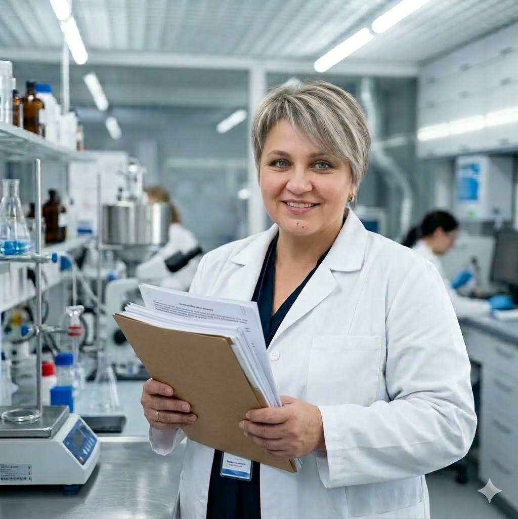 Глова Оксана Анатоліївна