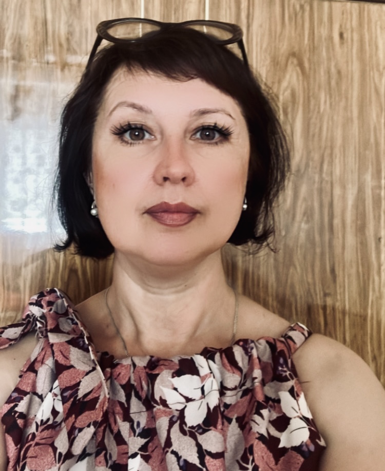 Коваль Наталя Валеріївна