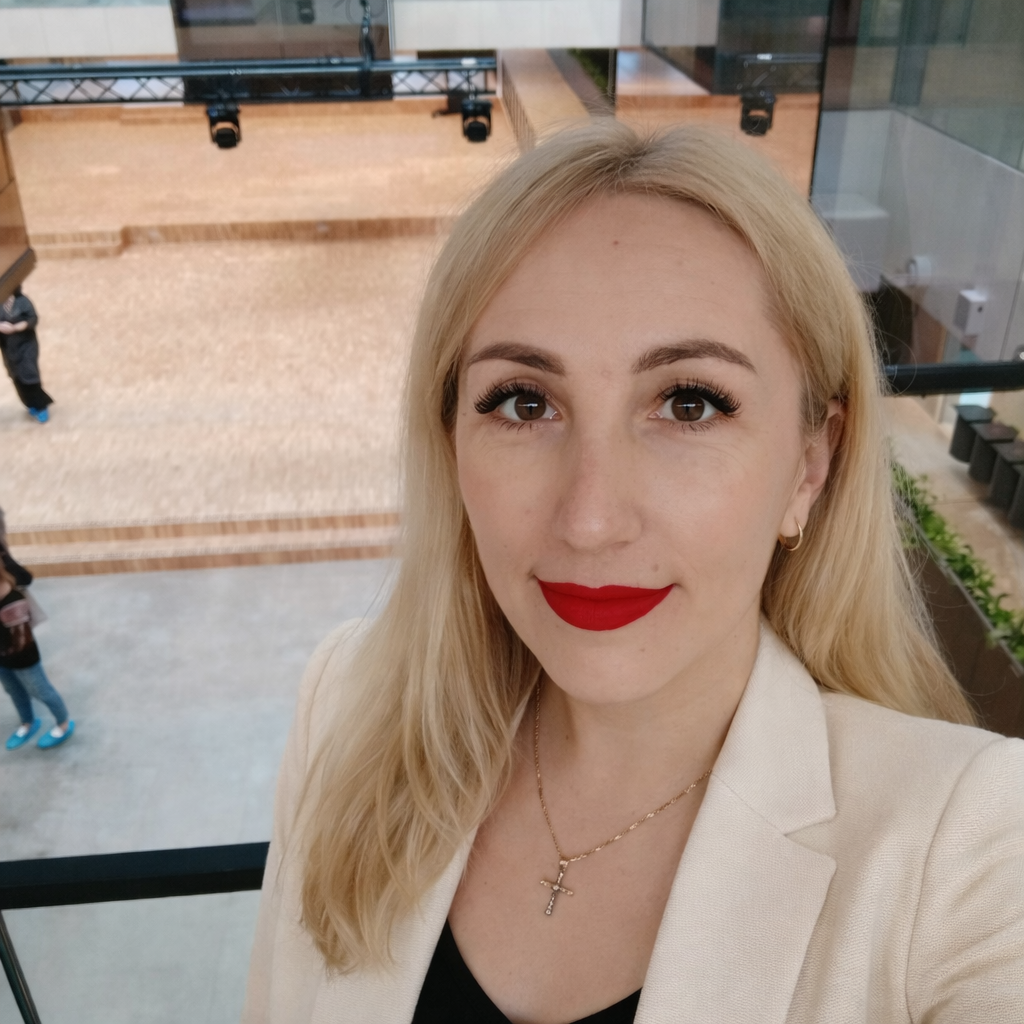 Скляр Ірина Олександрівна