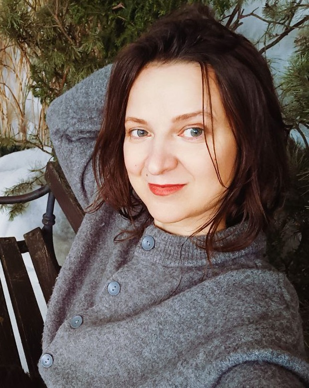 Кабаніна Людмила Василівна