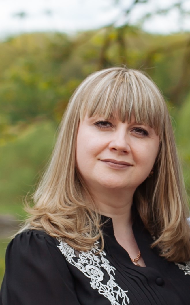 Предик Аліна Анатоліївна