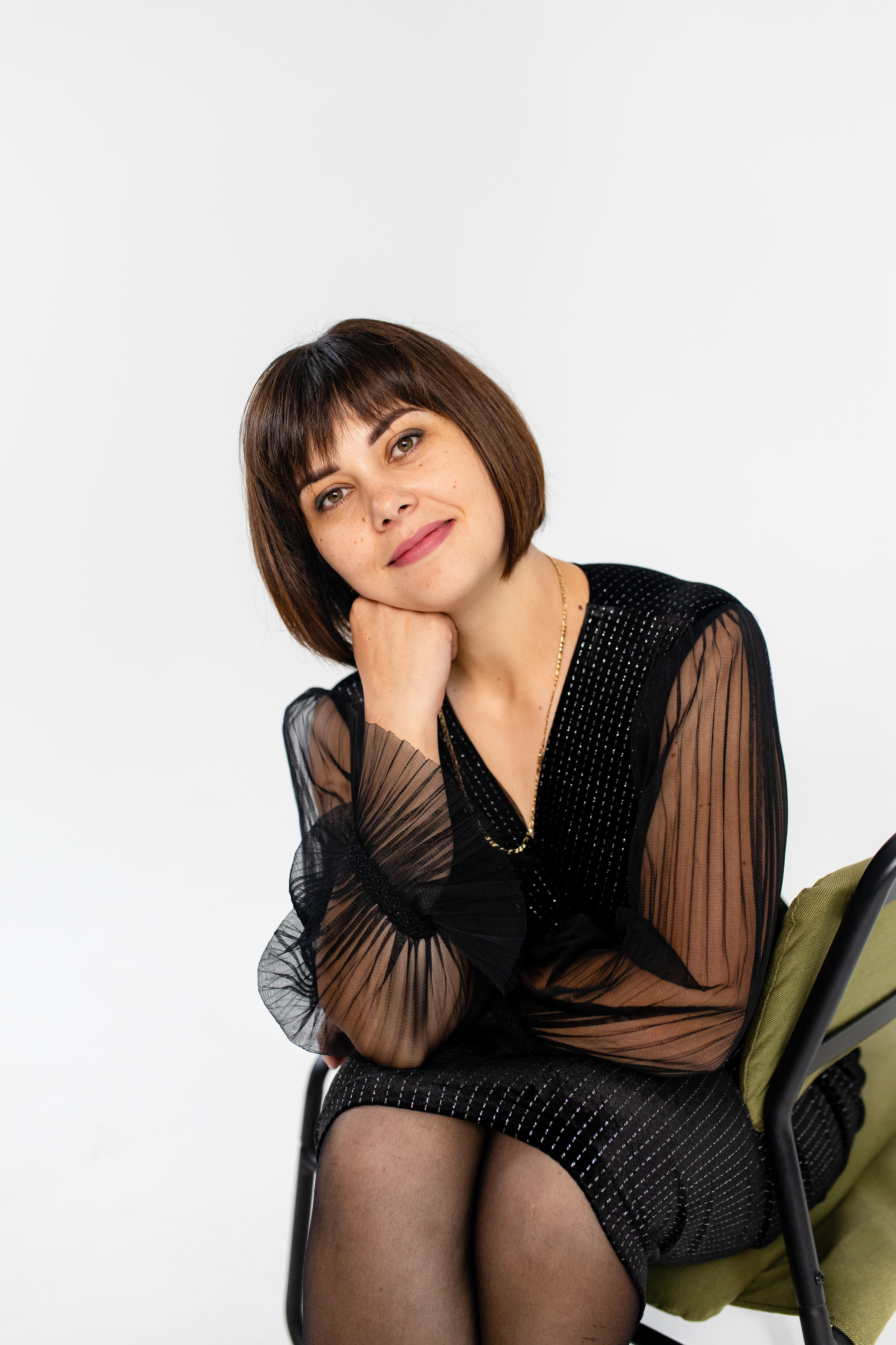 Пушко Орися Володимирівна