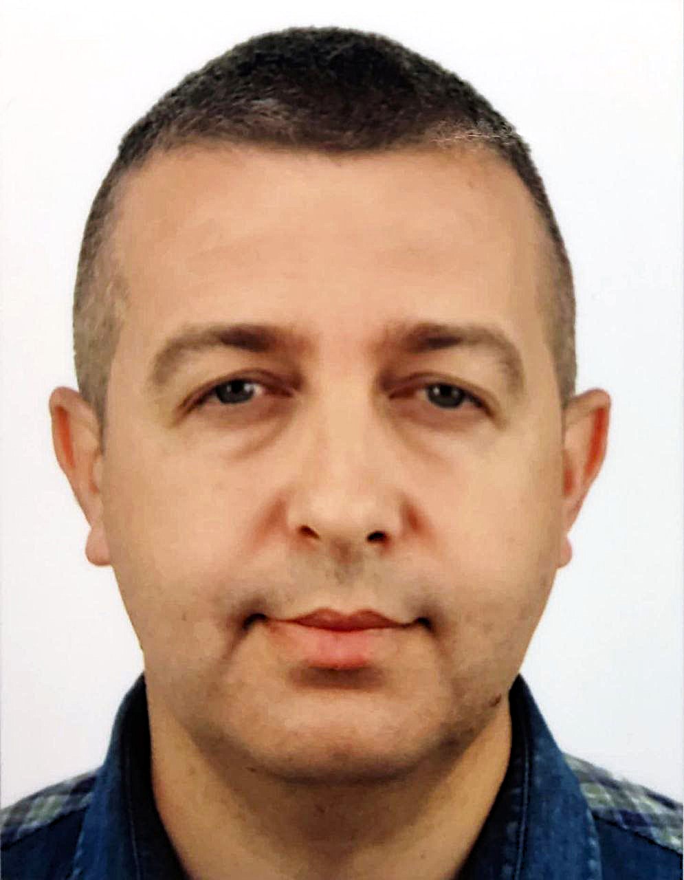 ШПАК ОЛЕКСАНДР МИКОЛАЙОВИЧ