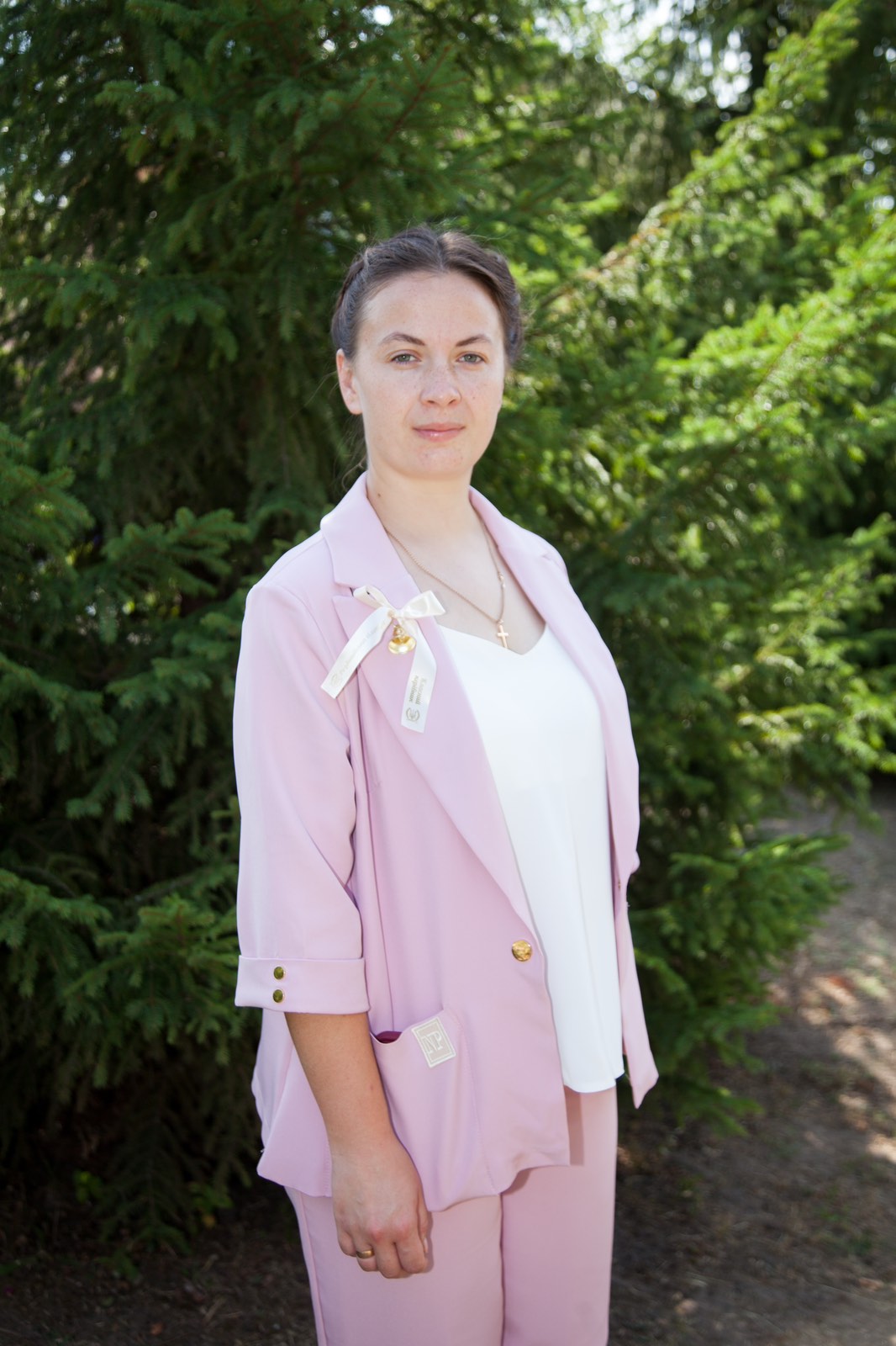 Кревсун Вікторія Олександрівна