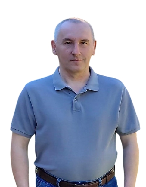 ДЕНИСЕНКО БОРИС ВІКТОРОВИЧ