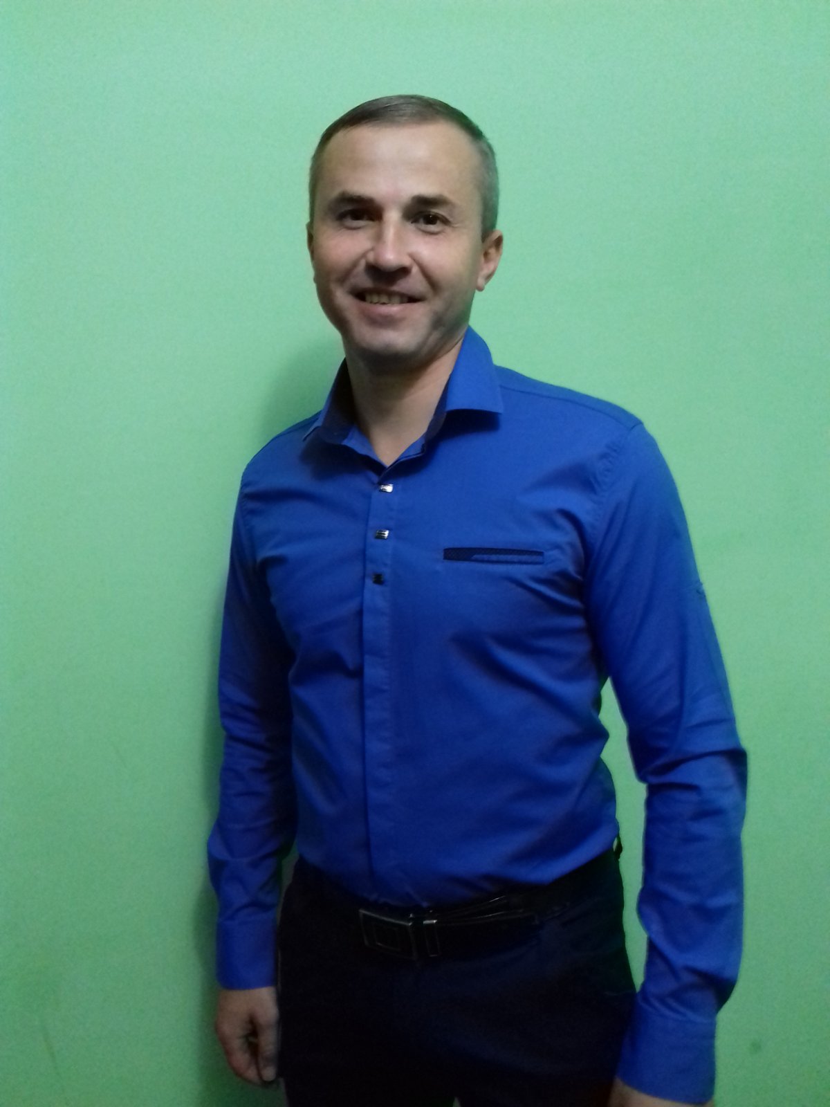 Жук Валерій Павлович