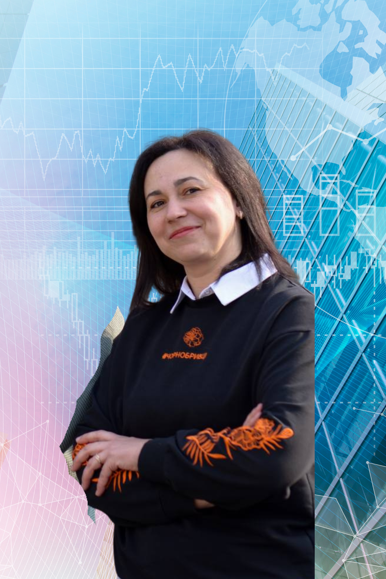 Федотова Ольга Миколаївна