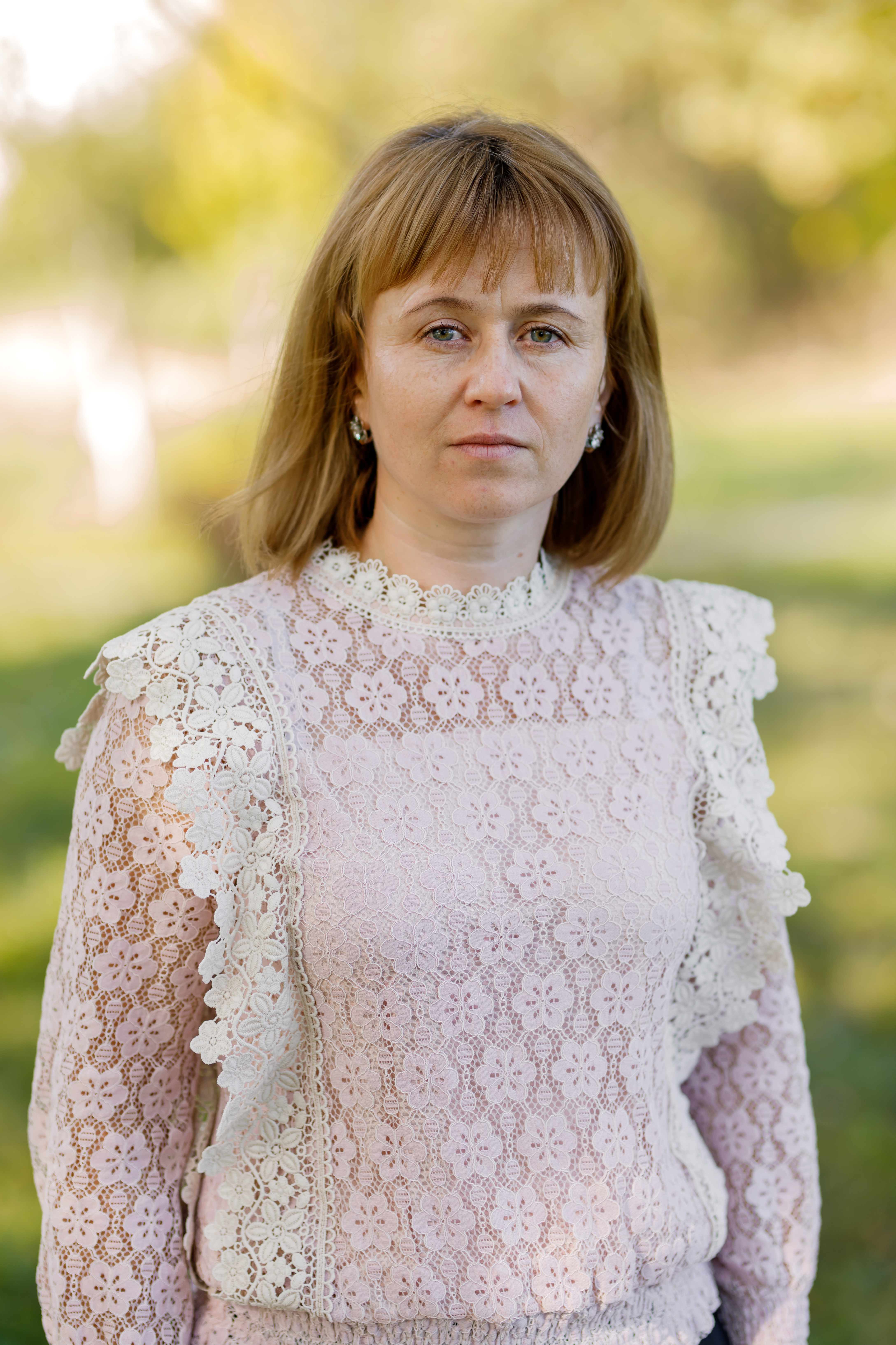 Пентя Світлана Юріївна